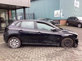 Volkswagen Polo Polo VI (AW1), Hatchback 5-drs, 2017 1.0 TSI 12V picture 4