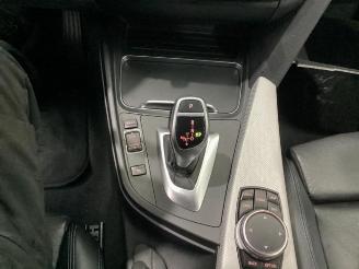 BMW 4-serie 4 serie Gran Coupe (F36), Liftback, 2014 / 2021 420i 2.0 TwinPower Turbo 16V picture 14