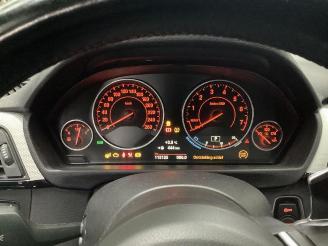 BMW 4-serie 4 serie Gran Coupe (F36), Liftback, 2014 / 2021 420i 2.0 TwinPower Turbo 16V picture 11