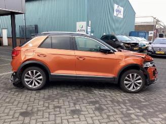Volkswagen T-Roc T-Roc I, SUV, 2017 1.0 TSI 12V BlueMotion picture 4