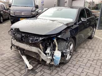 disassembly passenger cars Mercedes A-klasse A (177.0), Hatchback, 2018 / 2026 2.0 A-220 Turbo 16V 2019/9