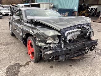 Bentley Continental GT Continental GT, Coupe, 2003 / 2018 6.0 W12 48V picture 4