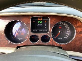 Uttjänta bilar auto Bentley Continental GT Continental GT, Coupe, 2003 / 2018 6.0 W12 48V 2004/8