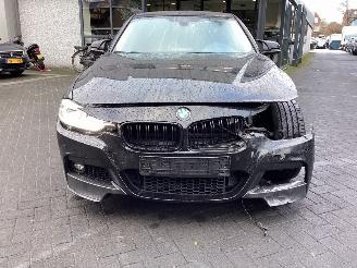 BMW 3-serie 320 I High Executive picture 2