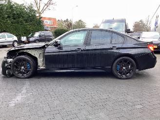 BMW 3-serie 320 I High Executive picture 8