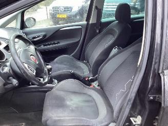 Fiat Punto Evo 0.9 Twinair Sport picture 11