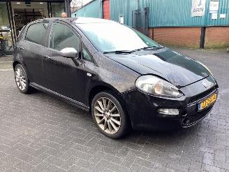 Fiat Punto Evo 0.9 Twinair Sport picture 3