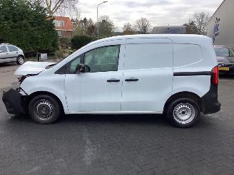 Renault Kangoo 1.5 Bleu dCI Comfort picture 8