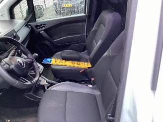 Renault Kangoo 1.5 Bleu dCI Comfort picture 11