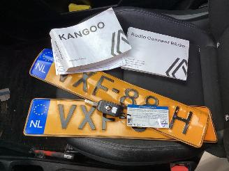 Renault Kangoo 1.5 Bleu dCI Comfort picture 16