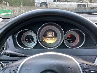 Mercedes C-klasse 2.2 Cdi Business Clas Avantgarde picture 11