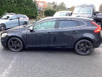 Volvo V-40 1.6 D2 picture 8