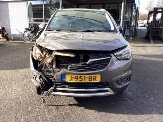 Opel Crossland 1.2 Turbo Innovation picture 2