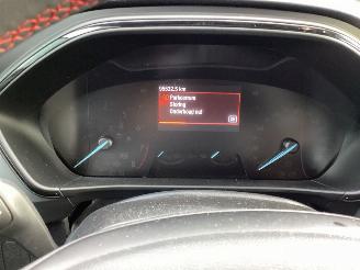 Ford Focus 1.0 Ecoboost ST Line Business picture 17