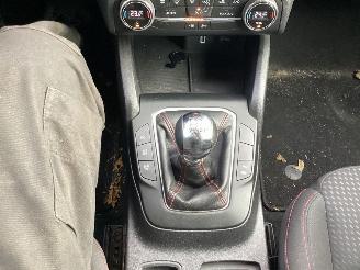 Ford Focus 1.0 Ecoboost ST Line Business picture 15