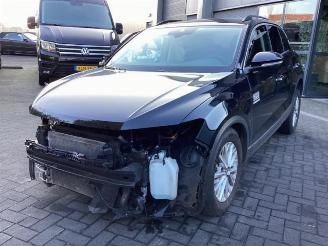 Autoverwertung Volkswagen T-Roc T-Roc I, SUV, 2017 1.0 TSI 12V 2023/9