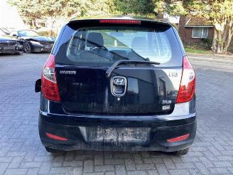 Hyundai I-10 i10 (F5), Hatchback, 2007 / 2013 1.0i 12V picture 6