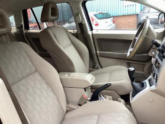 Dodge Caliber Caliber, Hatchback, 2006 / 2013 1.8 16V picture 10