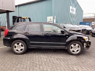 Dodge Caliber Caliber, Hatchback, 2006 / 2013 1.8 16V picture 4