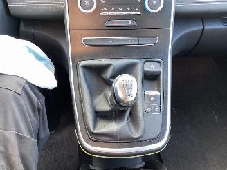 Renault Mégane Scénic 1.2 TCe Intens picture 13