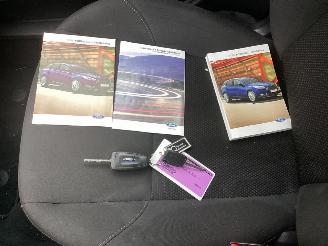 Ford Focus 1.0 Lease Edition picture 13