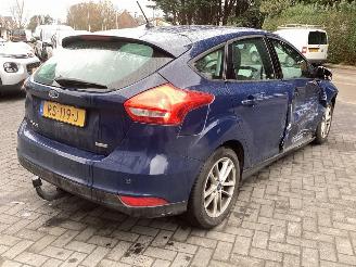 Ford Focus 1.0 Lease Edition picture 5