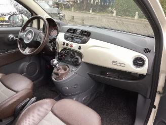 Fiat 500 1.2 Sport picture 9