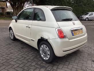 Fiat 500 1.2 Sport picture 7