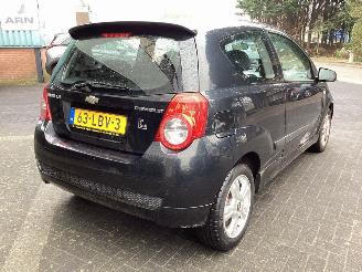 Chevrolet Aveo 1,2 16V picture 5