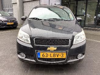 Chevrolet Aveo 1,2 16V picture 2