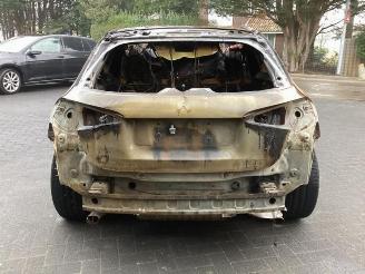 Mercedes A-klasse A-Klasse AMG (177.0), Hatchback, 2018 / 2025 2.0 A-45 S AMG Turbo 16V 4Matic+ picture 6