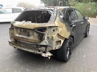 Mercedes A-klasse A-Klasse AMG (177.0), Hatchback, 2018 / 2025 2.0 A-45 S AMG Turbo 16V 4Matic+ picture 5