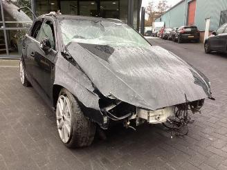 Audi A3 A3 Sportback (8VA/8VF), Hatchback 5-drs, 2012 / 2020 1.5 TFSI 16V picture 3