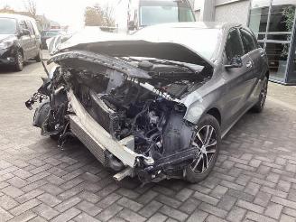 Dezmembrări autoturisme Mercedes A-klasse A (W176), Hatchback, 2012 / 2018 1.5 A-180 CDI, A-180d 16V 2014/7