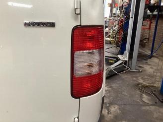 Volkswagen Caddy Caddy III (2KA,2KH,2CA,2CH), Van, 2004 / 2015 2.0 Ecofuel picture 13