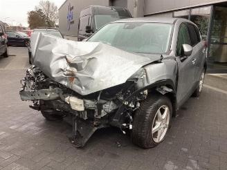 demontáž osobní automobily Mazda CX-5 CX-5 I (KE,GH), SUV, 2011 2.0 SkyActiv-G 16V 2WD 2014/1