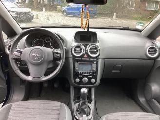 Opel Corsa Corsa D, Hatchback, 2006 / 2014 1.2 16V picture 9