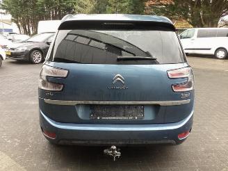 Citroën C4 C4 Grand Picasso (3A), MPV, 2013 / 2018 1.2 12V PureTech 130 picture 6