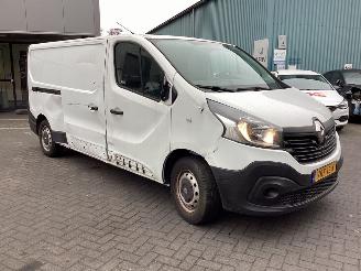 Renault Trafic  picture 3