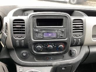 Renault Trafic  picture 15