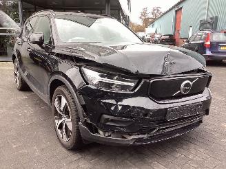 Volvo XC40 Recharge  Pro picture 3