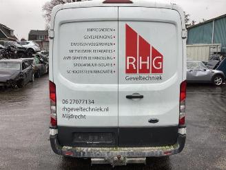 Ford Transit Transit, Van, 2013 2.0 TDCi 16V Eco Blue 105 picture 6