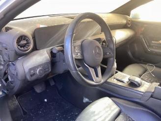 Mercedes A-klasse A Limousine (177.1), Sedan, 2018 / 2026 1.3 A-200 Turbo picture 9