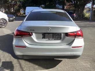 Mercedes A-klasse A Limousine (177.1), Sedan, 2018 / 2026 1.3 A-200 Turbo picture 6