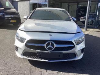 Mercedes A-klasse A Limousine (177.1), Sedan, 2018 / 2026 1.3 A-200 Turbo picture 2