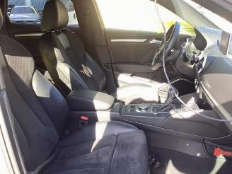 Audi A3 A3 Sportback (8VA/8VF), Hatchback 5-drs, 2012 / 2020 1.4 TFSI 16V e-tron picture 10