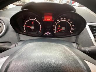 Ford Fiesta Fiesta 6 (JA8), Hatchback, 2008 / 2018 1.25 16V picture 11