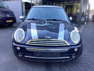 Mini Mini Mini One/Cooper (R50), Hatchback, 2001 / 2007 1.6 16V Cooper picture 2