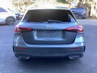 Mercedes A-klasse A (177.0), Hatchback, 2018 / 2026 1.3 A-180 Turbo 16V picture 6