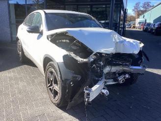 Mercedes C-klasse GLC Coupe (C253), SUV, 2016 / 2023 2.0 200 16V EQ Boost picture 3